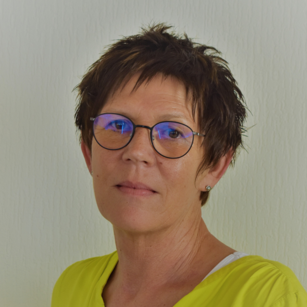 Gerlinde Otten